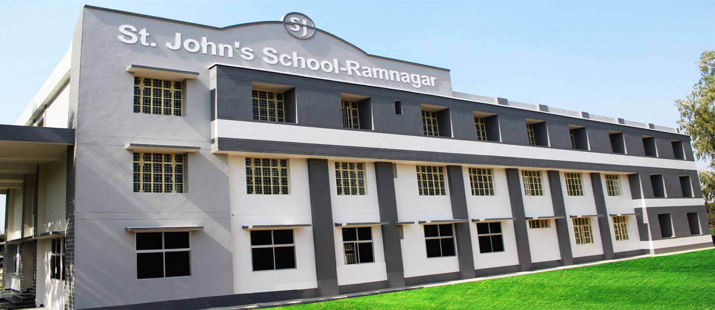 St.John's School