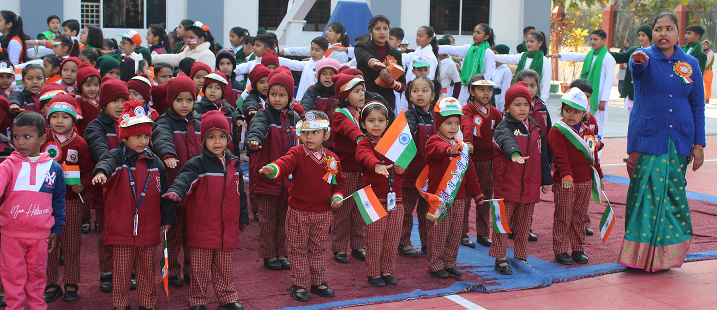 St.John's School